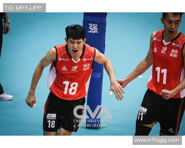 成都排球队快攻战术解析与深度剖析助力排球竞技水平提升 成都排球队快攻战术解析与深度剖析助力排球竞技水平提升