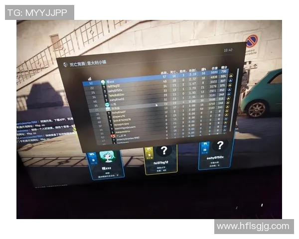 权威发布：2023年CSGO战术实力榜单全面解析与深度分析