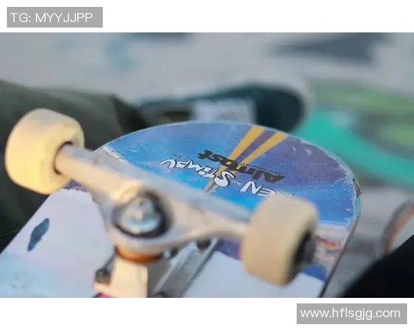 李静亲述滑板之路:从新手到高手的心路历程与技巧分享 李静亲述滑板之路:从新手到高手的心路历程与技巧分享