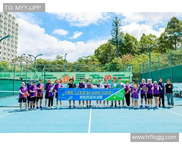 深圳网球队配合变革引发热议助力网球发展新篇章 深圳网球队配合变革引发热议助力网球发展新篇章