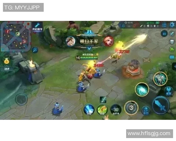 深度对话李军分享王者荣耀背后的故事与人生感悟