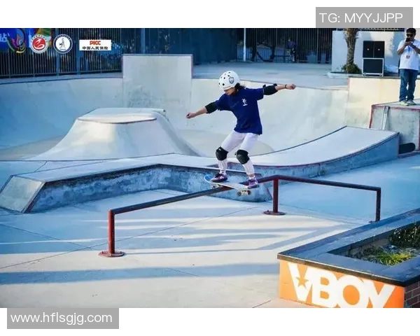 滑板战术与团队协作：探秘武汉滑板队的成功运营模式与发展策略