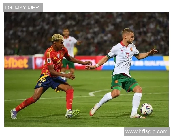 西班牙国家队在世界杯预选赛中的战术布置与球员表现分析