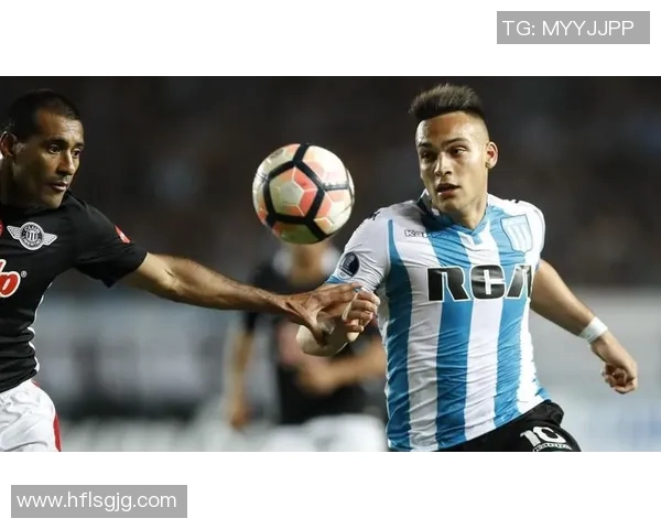 劳塔罗:从新星崛起到世界足球舞台的闪耀之星 劳塔罗:从新星崛起到世界足球舞台的闪耀之星