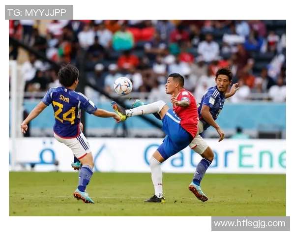 卡塔尔对阵日本精彩视频直播全程回放与赛后分析