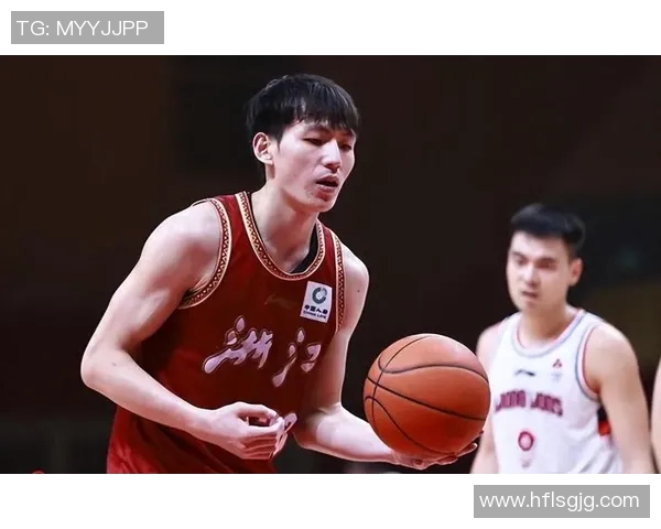 吴前：从篮球场上的领袖到人生舞台的奋斗者