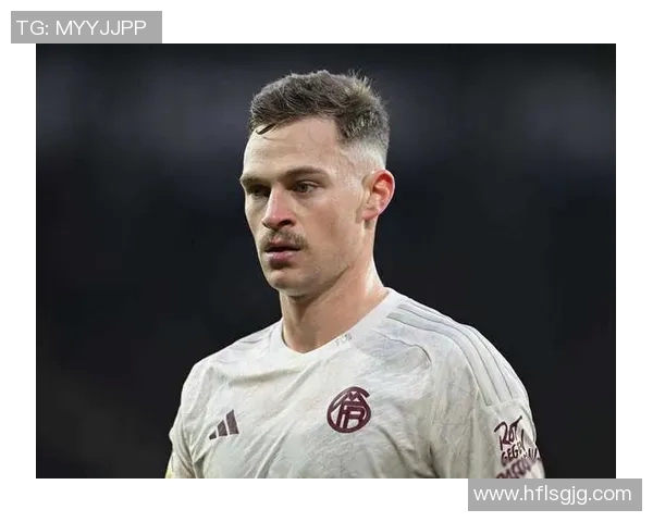 基米希的技术与战术解析:如何成为现代足球的全能中场之星 基米希的技术与战术解析:如何成为现代足球的全能中场之星