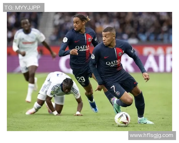 姆巴佩领衔法国队冲击世界杯冠军前景分析与个人表现回顾