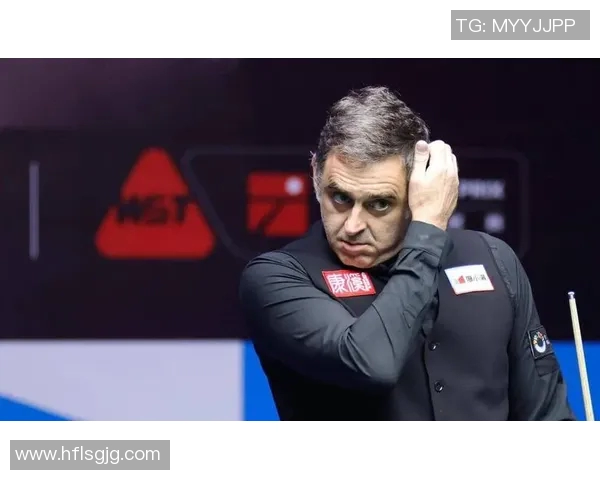 奥沙利文与马丁巅峰对决谁将成为斯诺克赛场的王者