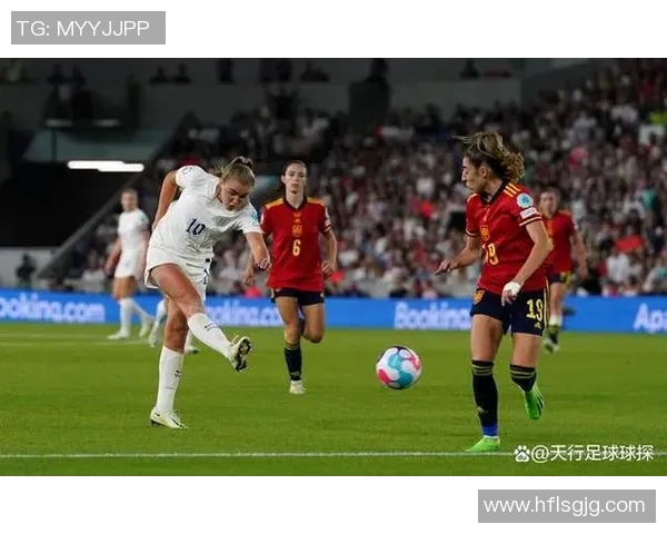 德国女足与西班牙女足对决前瞻分析及比赛结果预测