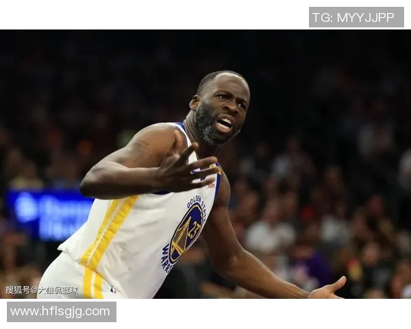 德雷蒙德格林的篮球生涯与领导力：从新秀到冠军的蜕变之路