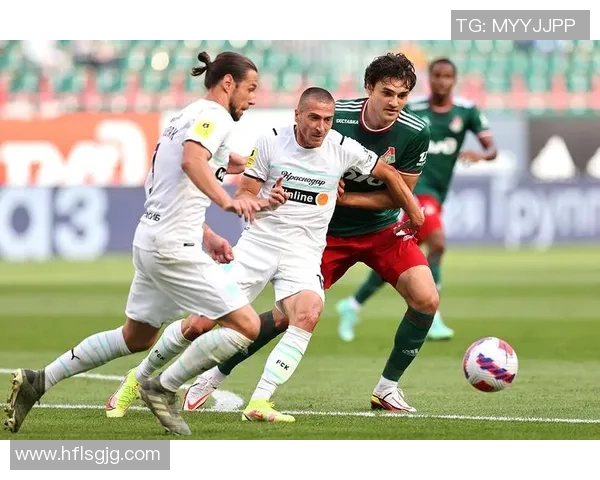 摩迪纳摩与泽尼特激战正酣谁能在欧战舞台上笑到最后