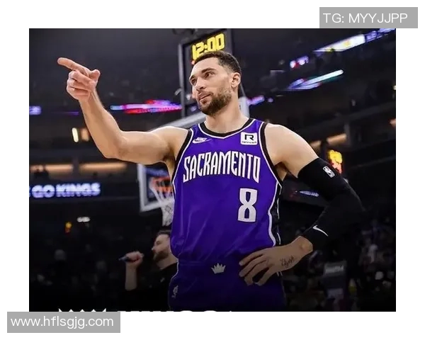 扎克拉文在NBA赛场的崛起与未来发展潜力分析