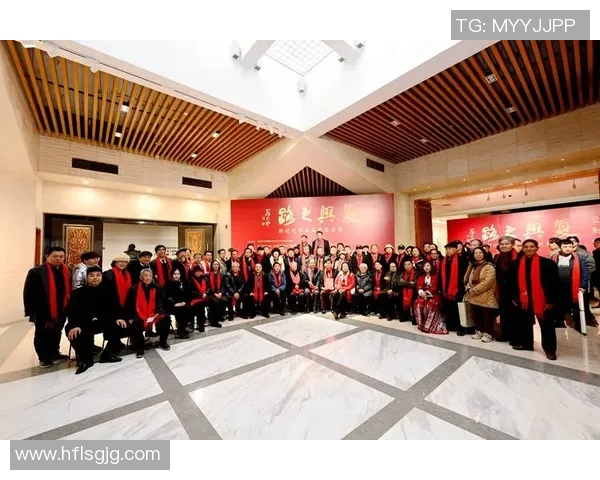 李泓澎：在新时代背景下的文化传承与创新探索之路