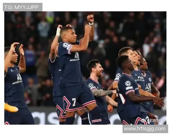 法国杯激战在即巴黎圣日耳曼迎战波城全力争胜
