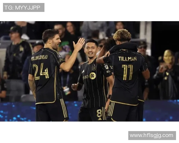 波特兰与洛杉矶FC激战在即谁能在这场对决中笑到最后 波特兰与洛杉矶FC激战在即谁能在这场对决中笑到最后