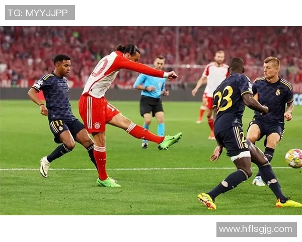 皇马与拜仁历史交锋记录分析及精彩瞬间回顾