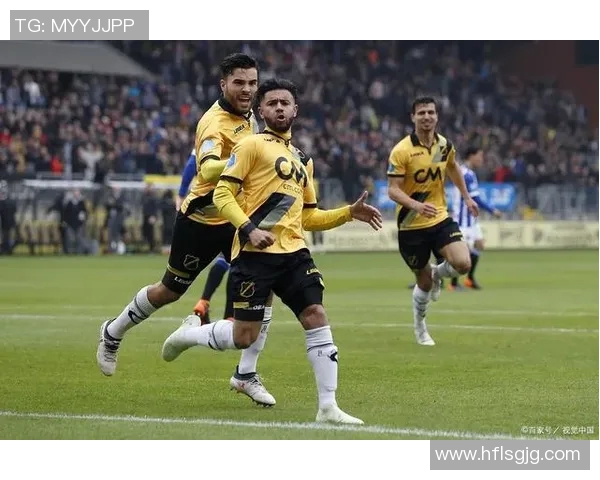 福图纳与布雷达激战正酣谁能在这场对决中笑到最后