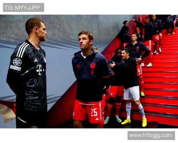 莱万回归旧主场遭拜仁球迷嘘声四起令人唏嘘的忘恩负义时刻