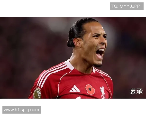 范戴克：从默默无闻到足坛巨星的华丽转身与传奇之路