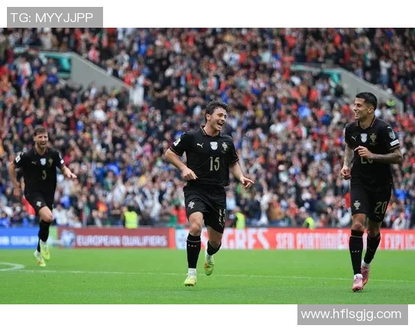 葡萄牙与立陶宛足球对决分析及赛前预测全解析