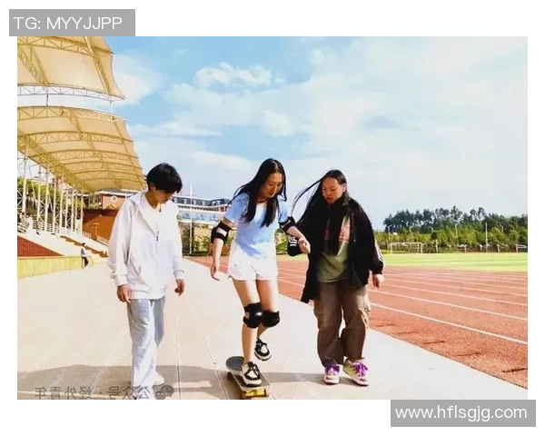 重庆滑板队的反击战术与滑板文化的深度融合探讨 重庆滑板队的反击战术与滑板文化的深度融合探讨