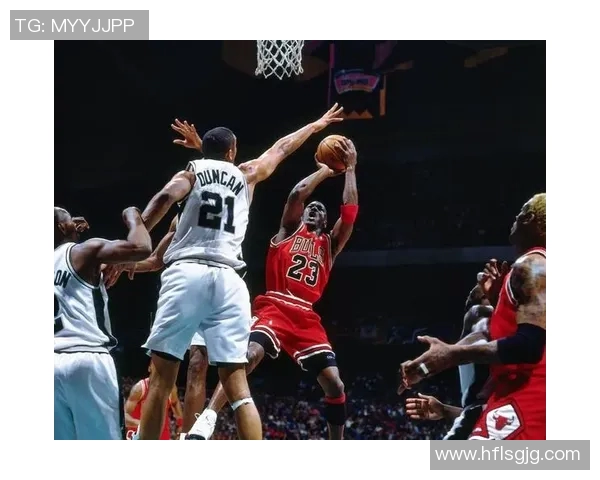 邓肯与奥尼尔的说唱对决谁才是篮球场上的真正王者 邓肯与奥尼尔的说唱对决谁才是篮球场上的真正王者