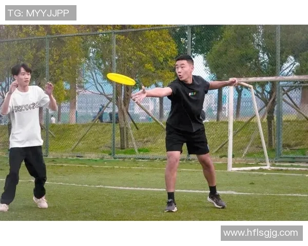 重庆飞盘队防守策略揭秘：如何在比赛中制胜的深度解析