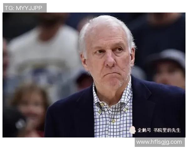 马刺队再次选择摆烂波波维奇因轮休主力遭联盟重罚 马刺队再次选择摆烂波波维奇因轮休主力遭联盟重罚