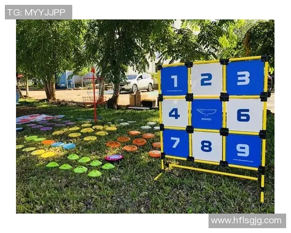 飞盘盛宴:深入武汉飞盘队的训练与比赛节奏探秘 飞盘盛宴:深入武汉飞盘队的训练与比赛节奏探秘