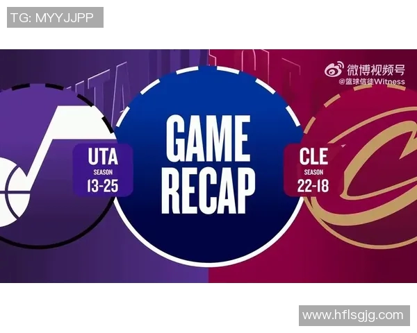 骑士与爵士精彩对决直播网址分享及观看指南 骑士与爵士精彩对决直播网址分享及观看指南