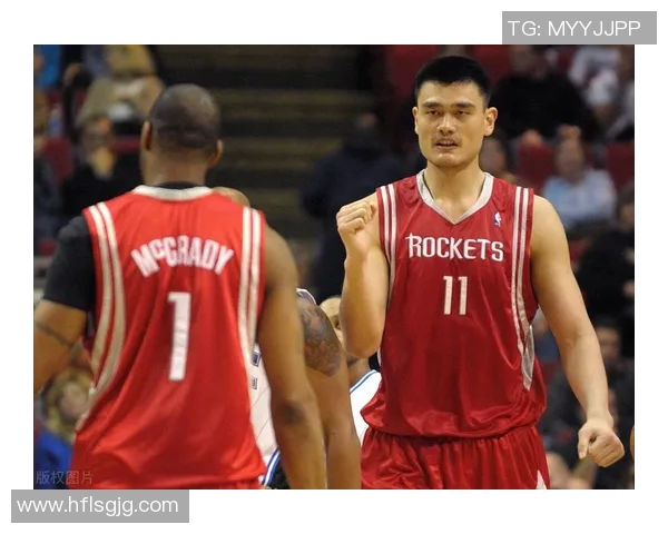 2002年火箭队与小牛队对决姚明的精彩表现与篮球传奇的诞生