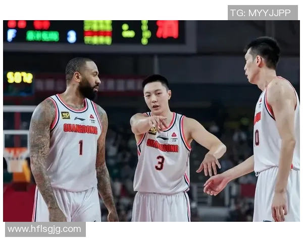 2016年CBA山东队对阵广东宏远精彩回顾与赛季分析 2016年CBA山东队对阵广东宏远精彩回顾与赛季分析