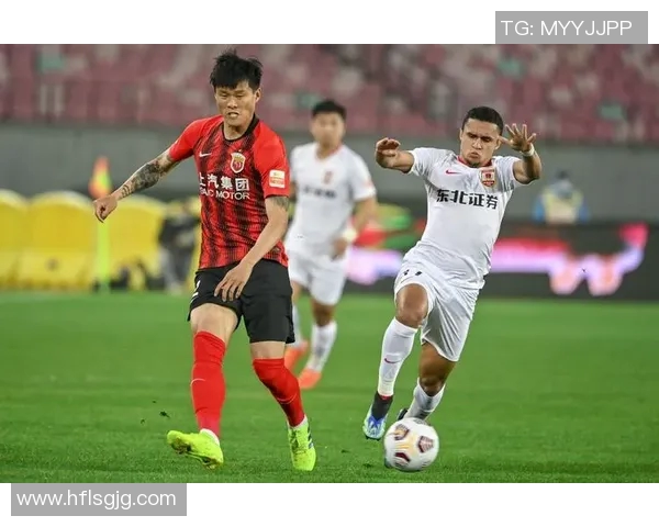 上港与长春亚泰精彩对决录播回顾全场精彩瞬间与战术分析 上港与长春亚泰精彩对决录播回顾全场精彩瞬间与战术分析