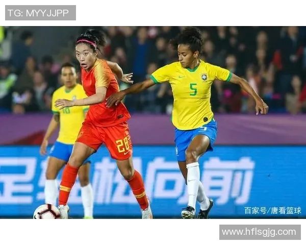 中国与巴西足球对决精彩视频直播全程回顾及赛后分析