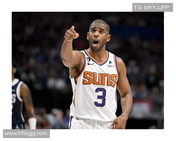 保罗生涯首冠希望渺茫太阳老板或将重建出售老将