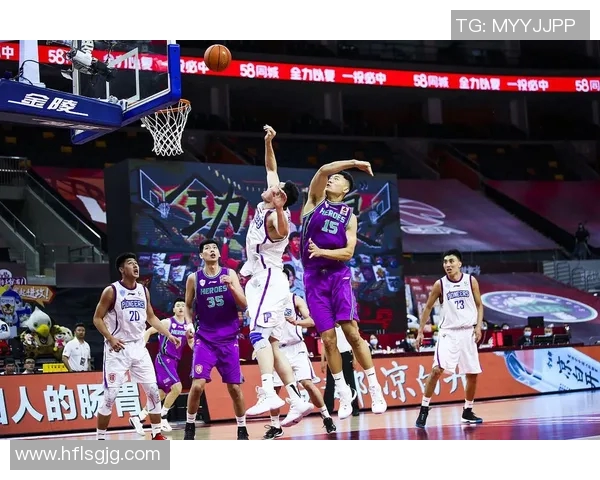 八一队与上海队激战CBA决赛巅峰对决谁能捧起冠军奖杯
