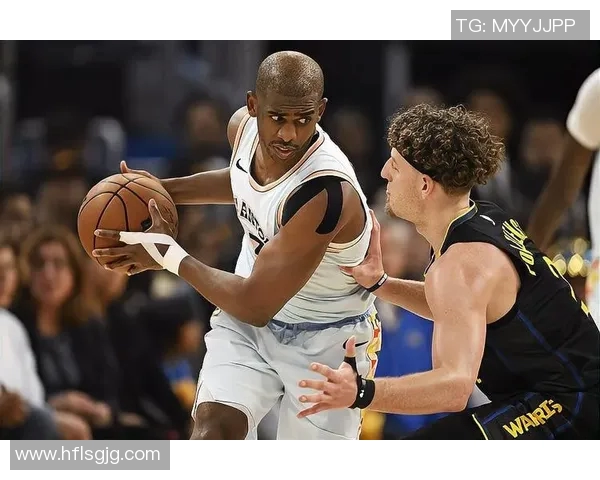 克里斯保罗：篮球场上的智者与领袖之路探索