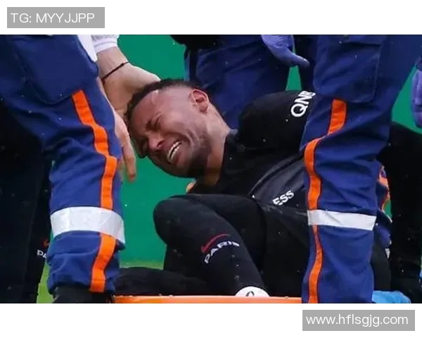 内马尔本赛季第五次受伤巴黎欧冠前景堪忧球队士气受挫