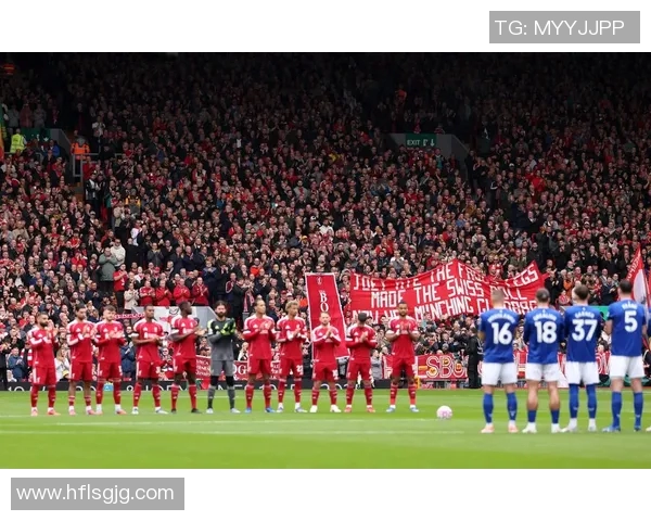 利物浦与曼城精彩对决回放全程回顾及精彩瞬间分析