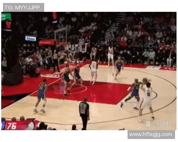 勇士与开拓者加时赛激战回顾精彩瞬间与关键时刻分析