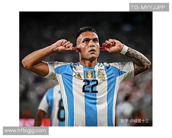 劳塔罗的崛起与未来展望：从天才前锋到世界足球的璀璨明星