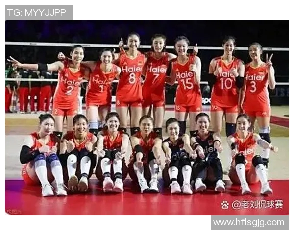 女排世锦赛精彩对决中国女排迎战美国队全场直播回顾与精彩瞬间分享