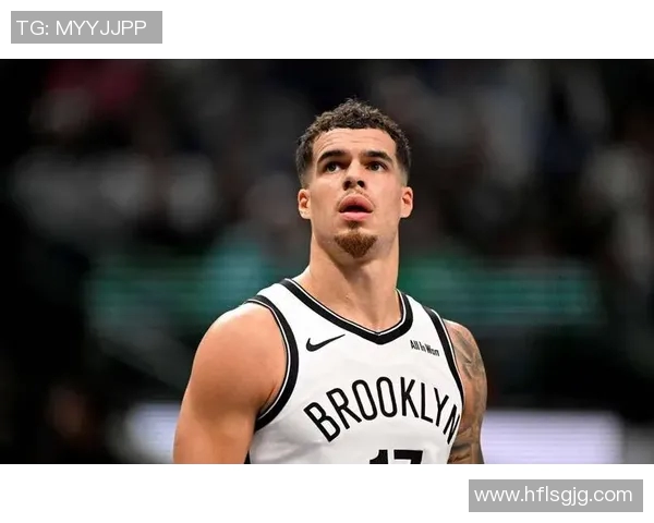 小迈克尔波特：从天赋少年到NBA明星的成长之路与挑战